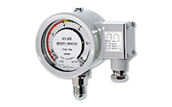 HYODA兵田計器SF6氣體密度計TPM類型